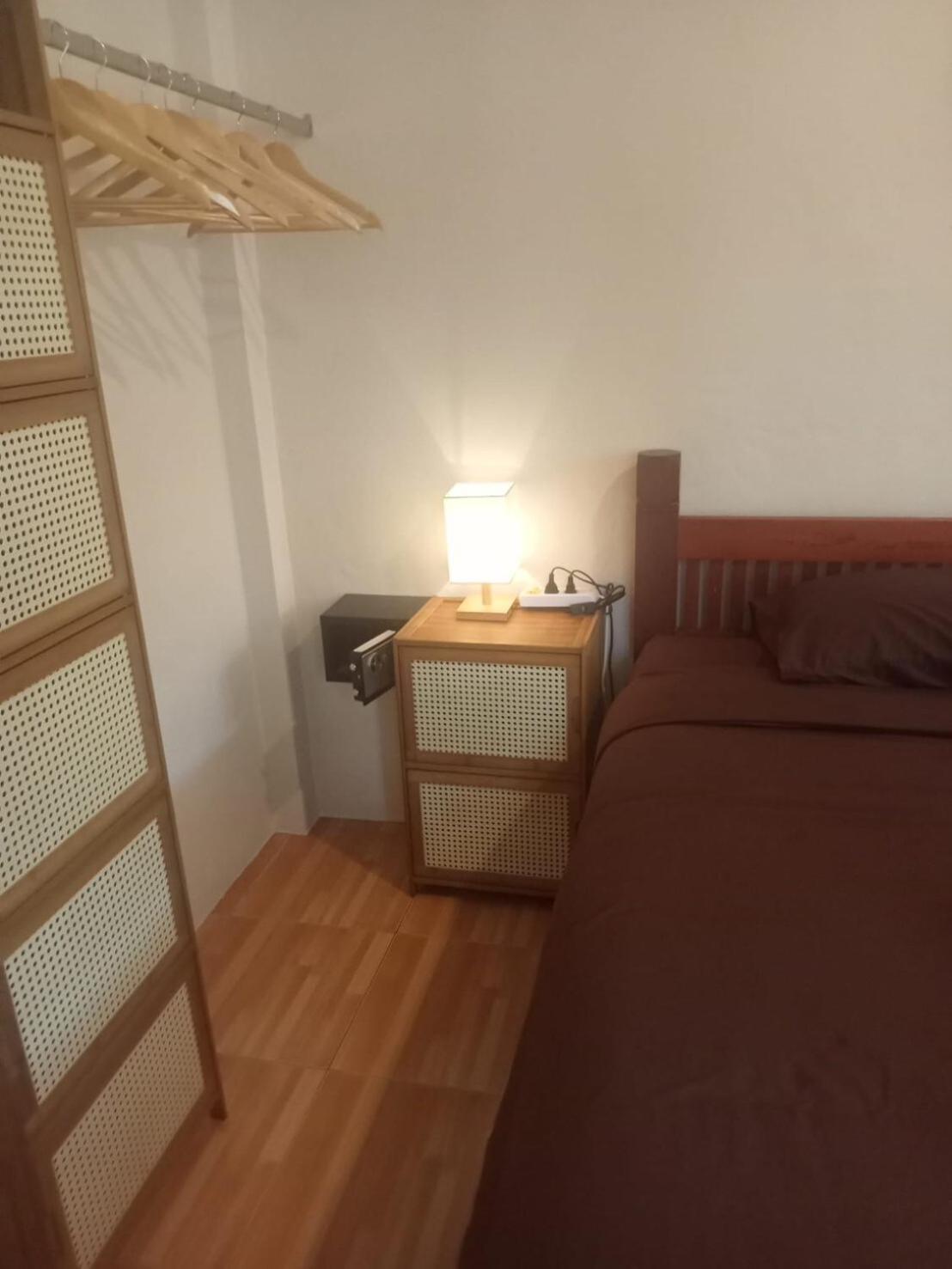 Kpg Baan Tai 2 Villa Eksteriør billede